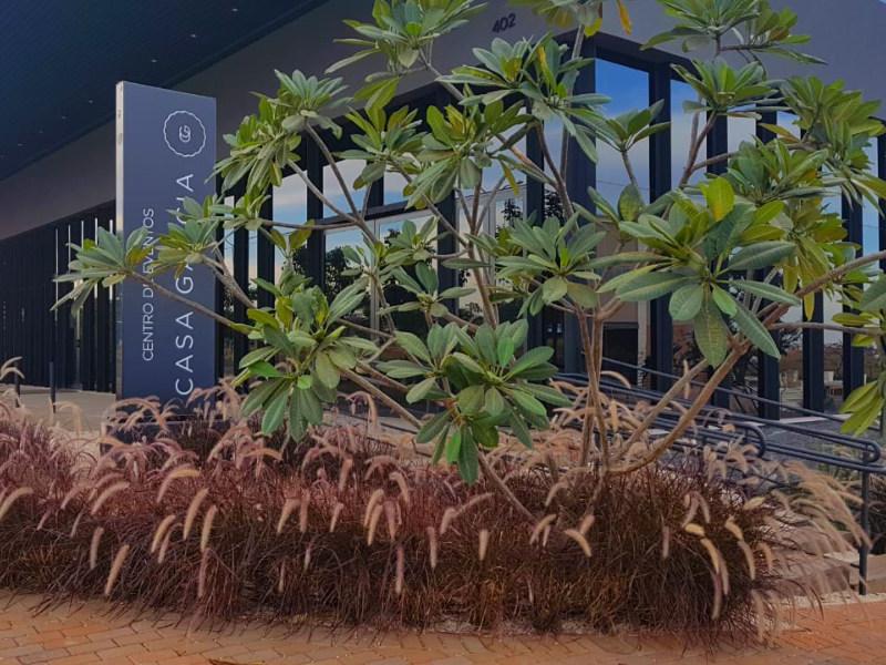 Neto Mundim apresenta seus projetos na 6ª edição do Anuário de Paisagismo